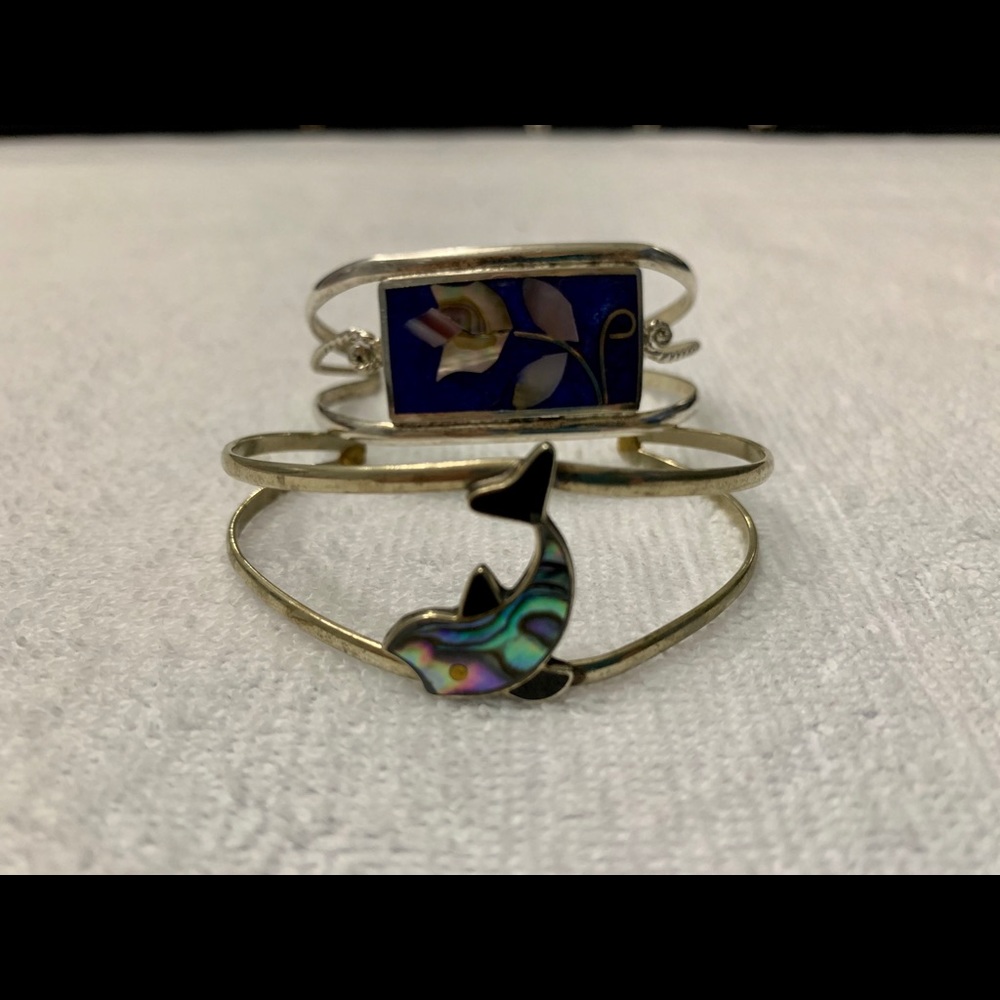 2Bundled bracelets - Picture 4 of 6